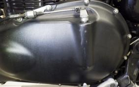 TRIUMPH SCRAMBLER 900 2007