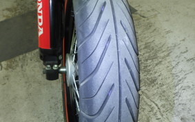 HONDA CRF250M 2022 MD38