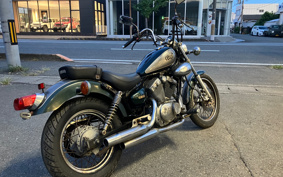 YAMAHA VIRAGO 250 3DM