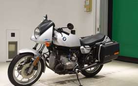 BMW R65LS 1984