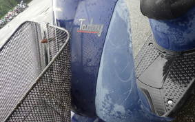 HONDA TODAY 2001 AF61