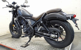 HONDA REBEL 250  S E-clutch MC49