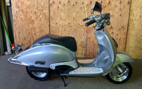 HONDA JOE CAR 50 AF42