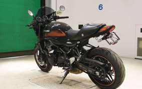 KAWASAKI Z900RS CAFE 2021 ZR900C