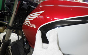 HONDA CB400SF VTEC SPEC 2 2003 NC39