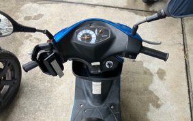 SUZUKI ADDRESS V50 CA44A