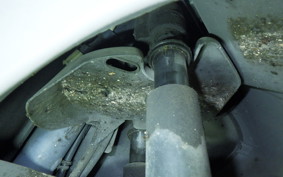 HONDA DIO GEN 2 AF27