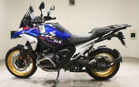 BMW R1300GS ASA 2025