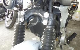 HONDA CROSS CUB 110 JA45