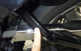 HARLEY FXST1750 2025