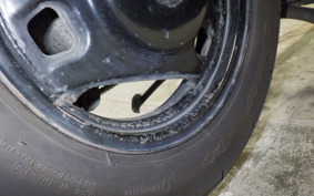SUZUKI ADDRESS V125 G CF46A