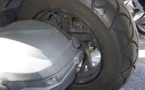 SUZUKI SKYWAVE 250 (Burgman 250) M CJ45A