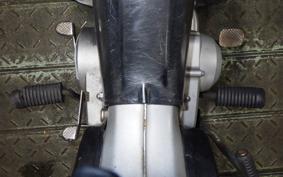 HONDA C50 SUPER CUB 2009 AA01