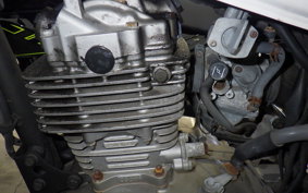 SUZUKI VANVAN 200 NH41A