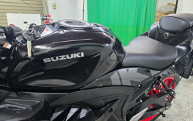 SUZUKI GSX-R125 ABS DL33B