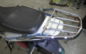 HONDA CBF 125 2023