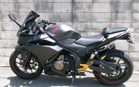 HONDA CBR400R ABS 2019 NC56