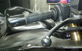 SUZUKI HAYABUSA Gen.2 2018 GX72B