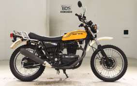 KAWASAKI 250TR 2000 BJ250F