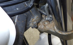 HONDA HORNET 250 2004 MC31