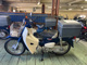 Фото Honda SUPER CUB50 2018 с японского аукциона