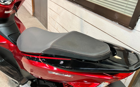 HONDA PCX 125 JF56