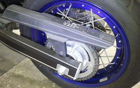 SUZUKI Vｽﾄﾛｰﾑ650XTA 2023 C733M