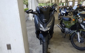 HONDA FORZA 250 MF13