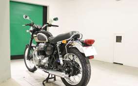 KAWASAKI W650 2018 EJ650A