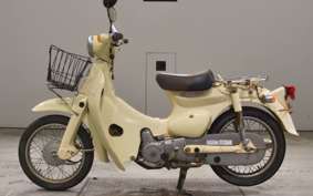 HONDA LITTLE CUB E AA01