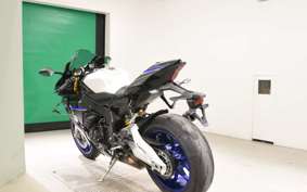 YAMAHA YZF-R1 M 2025