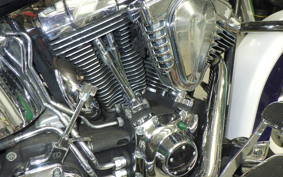 HARLEY FLSTN 1580 2006