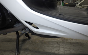 HONDA DIO 110 2009 JF58