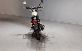 KAWASAKI W175TR SE BJ175C