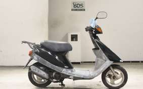 YAMAHA JOG 90 Sports Edition 3WF