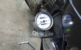 HONDA STEED 400 1996 NC26