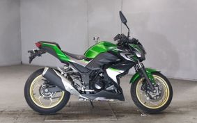 KAWASAKI Z250 ER250C