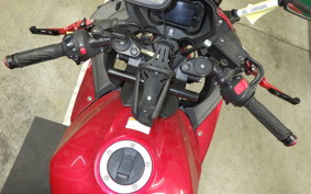 SUZUKI GSX250R 2023