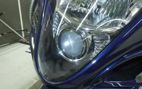 SUZUKI HAYABUSA Gen.2 2008