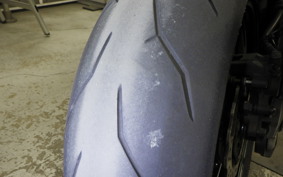 KAWASAKI NINJA ZX-6R A 2019 ZX636G