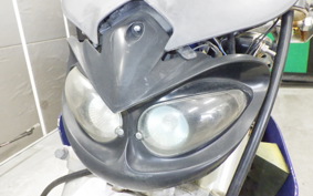 SUZUKI TS200R SH12A