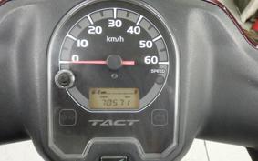HONDA TACT Basket 2026 AF79