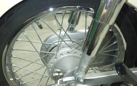 HONDA C110 SUPER CUB JA44