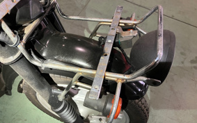 SUZUKI BAR DEE50 BA43A