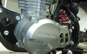 HONDA APE 100 HC07