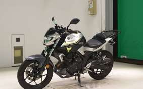 YAMAHA MT-25 RG10J