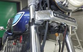 KAWASAKI KH250 2008 KH250B