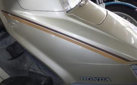 HONDA FREE WAY MF01