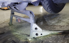 YAMAHA MAJESTY 250 Gen.4 SG20J