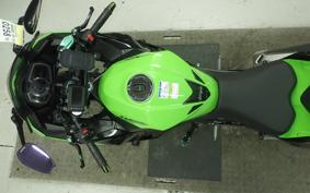 KAWASAKI NINJA 400 2021 EX400G